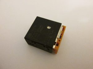 Wysunięty środek regulatora