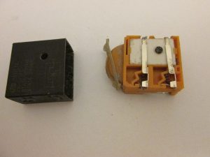 Rozłożony regulator