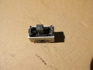 Zakladanie sprezyny 2