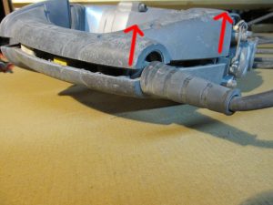 Rozpołowienie uchwytu