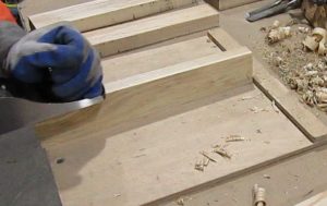 Wyrównanie elementów