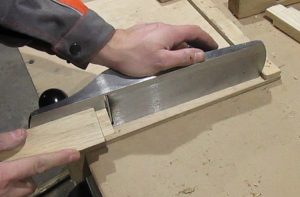 Ścinanie narożników