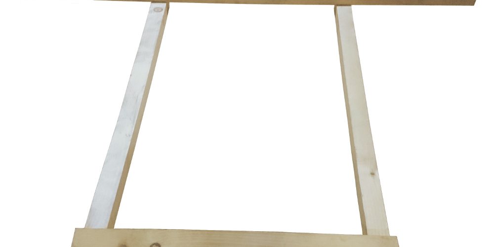 Przyrząd do noszenia płyt OSB i GK