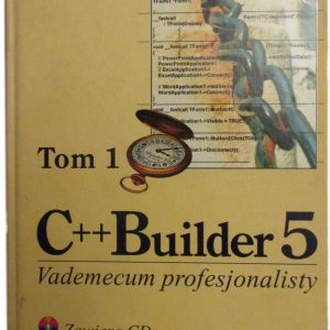 C++ Builder 5