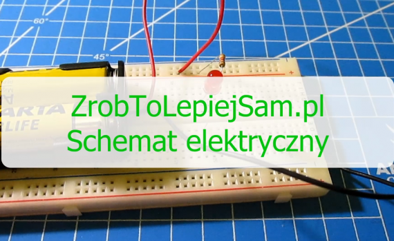 Schemat elektryczny